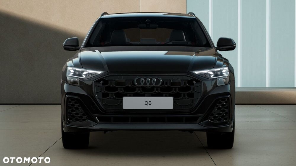 Audi Q8 - 3