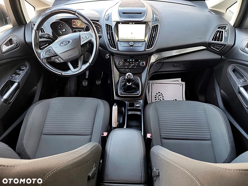 Ford C-MAX 2017