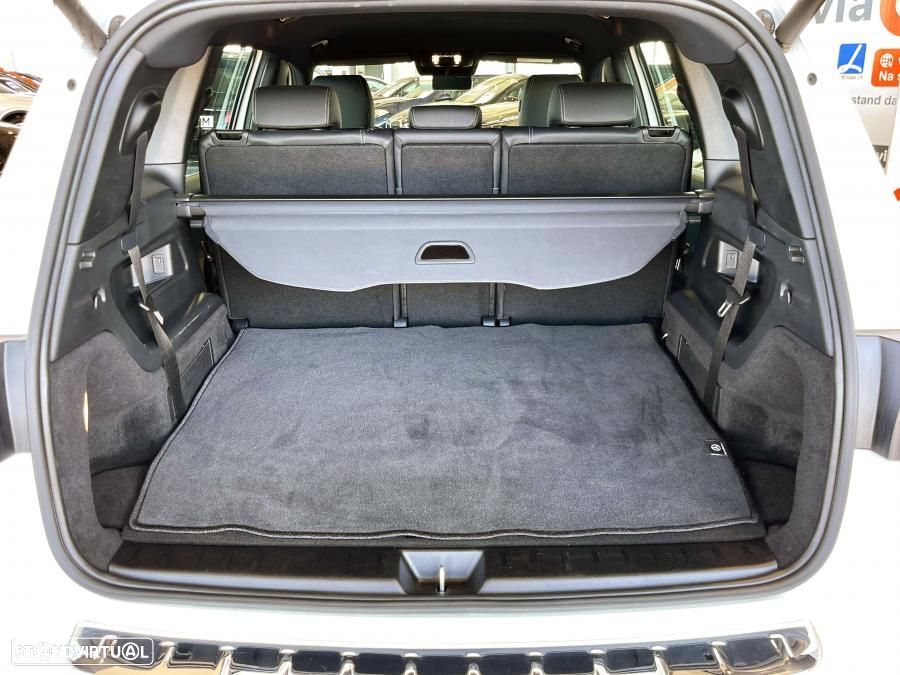 Mercedes-Benz EQB 300 4Matic Progressive - 41