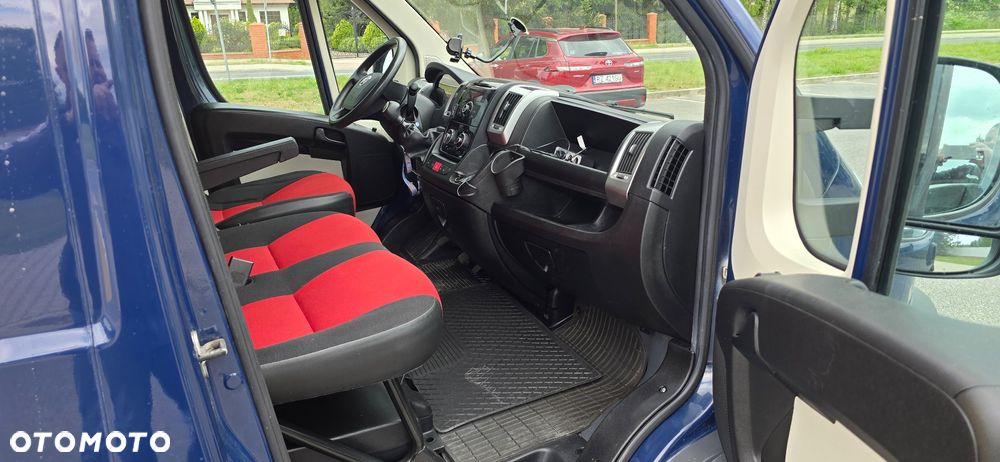 Fiat Ducato - 25
