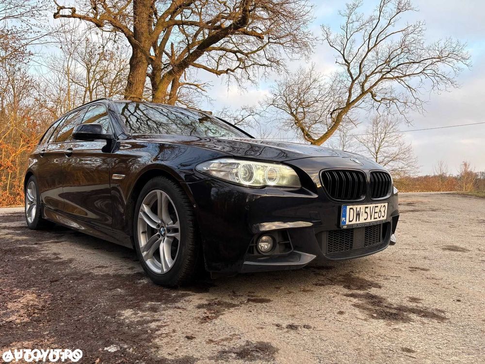 Bmw seria 5 F10/F11 2013-2017 PIESE AUTO - 6