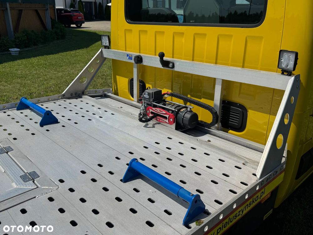 Renault MASTER - 5