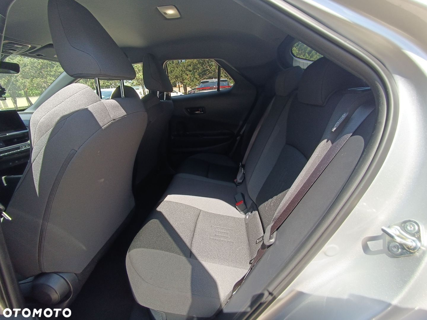 Toyota C-HR - 9