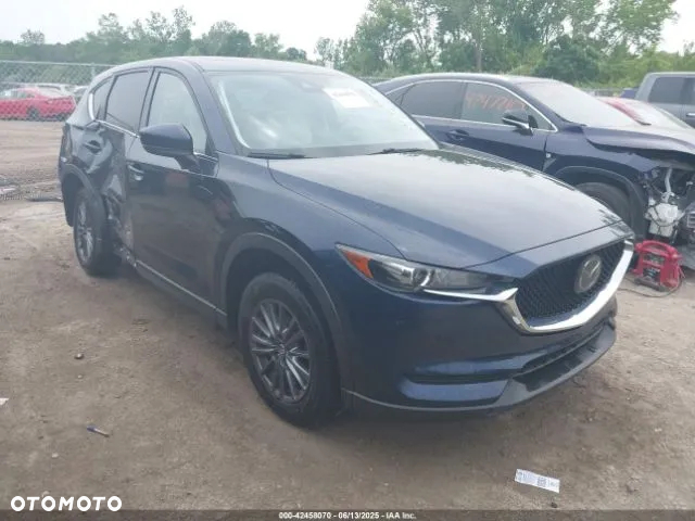 Mazda CX-5 2.5 Hikari AWD - 2