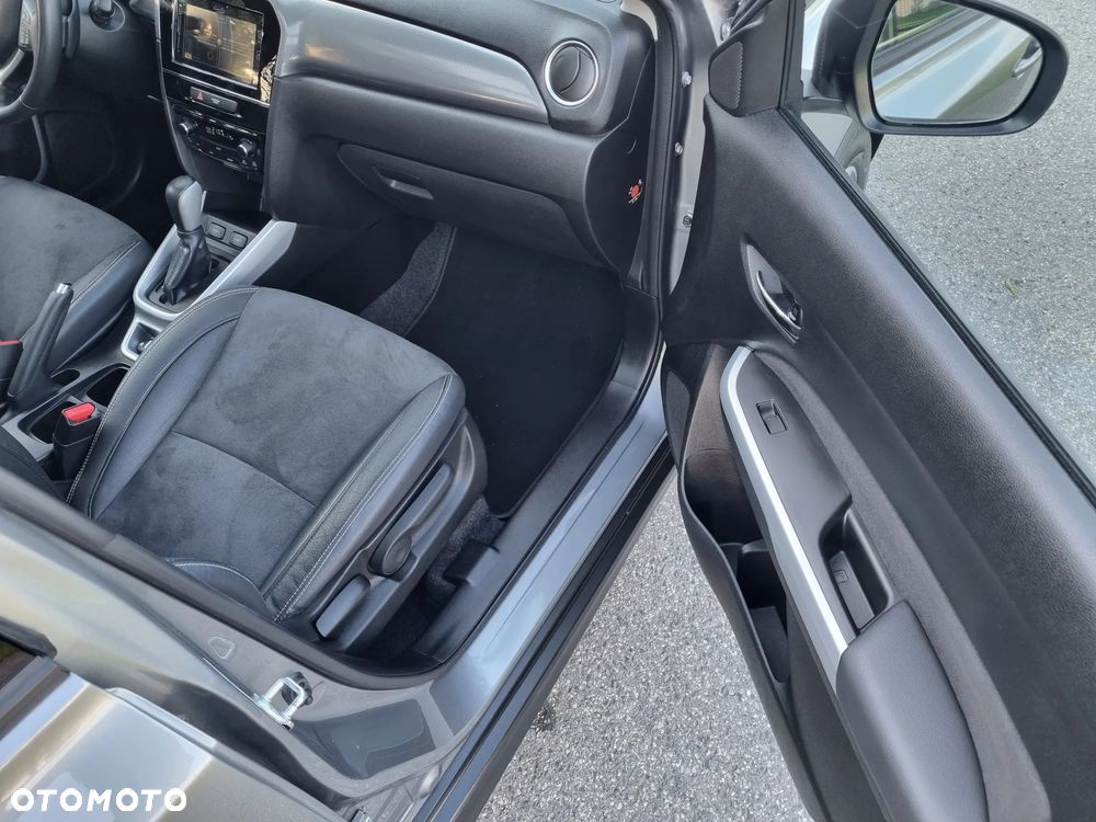 Suzuki Vitara 1.6 (4x2) Automatik Comfort+ - 35