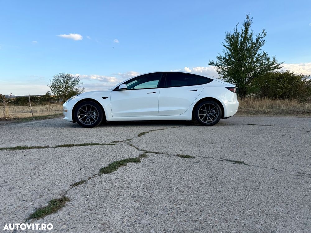 Tesla Model 3 Standard - 6