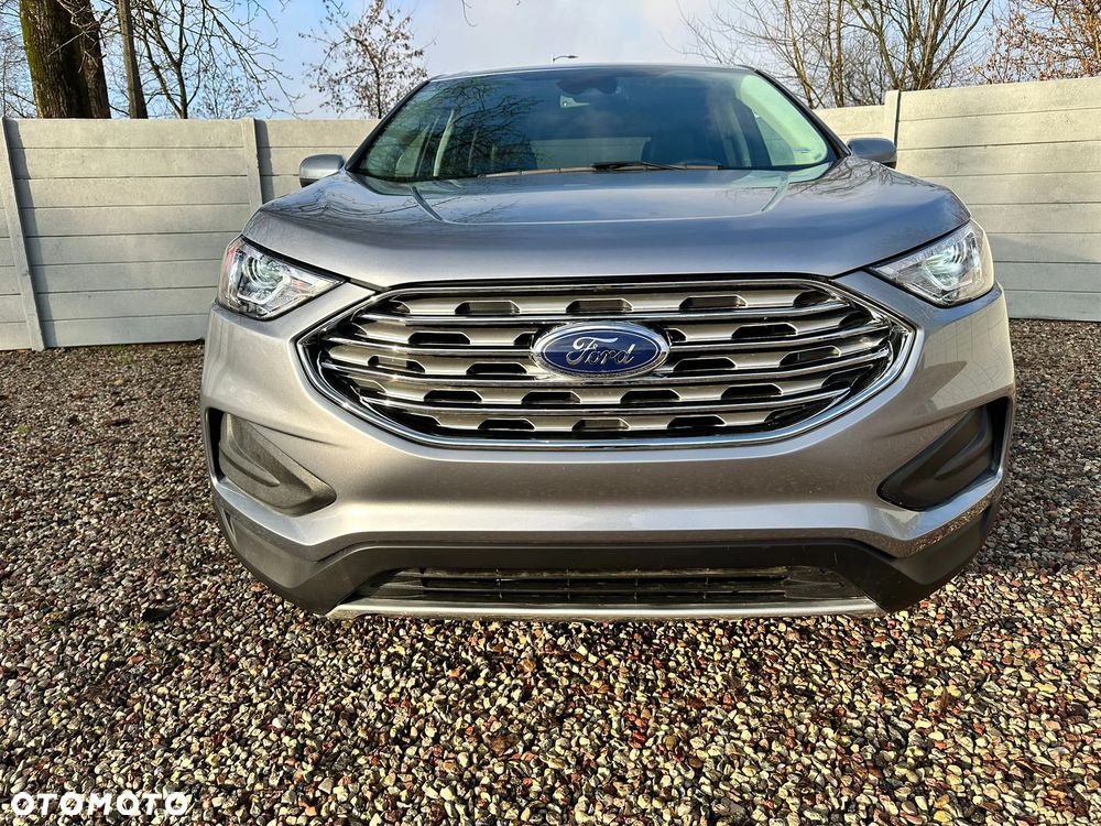 Ford Edge - 4