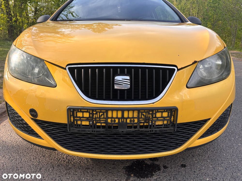 Seat Ibiza SC 1.2 TDI Style - 7