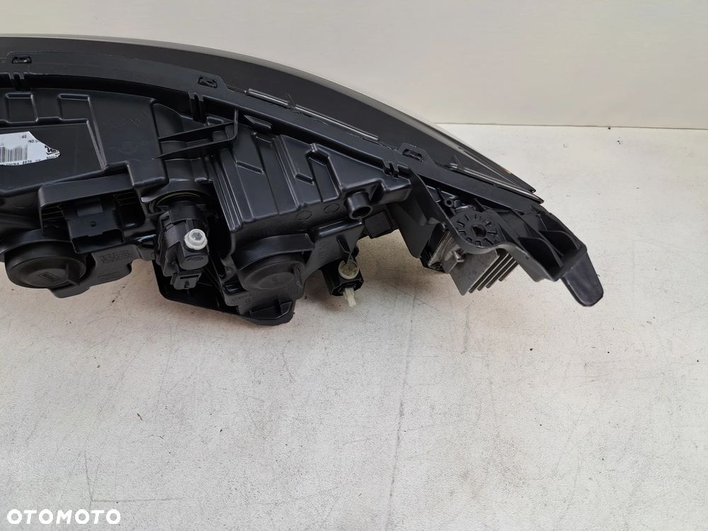 RENAULT KOLEOS II FULL LED PURE VISION PRAWY LAMPA PRAWA 260109289R - 7