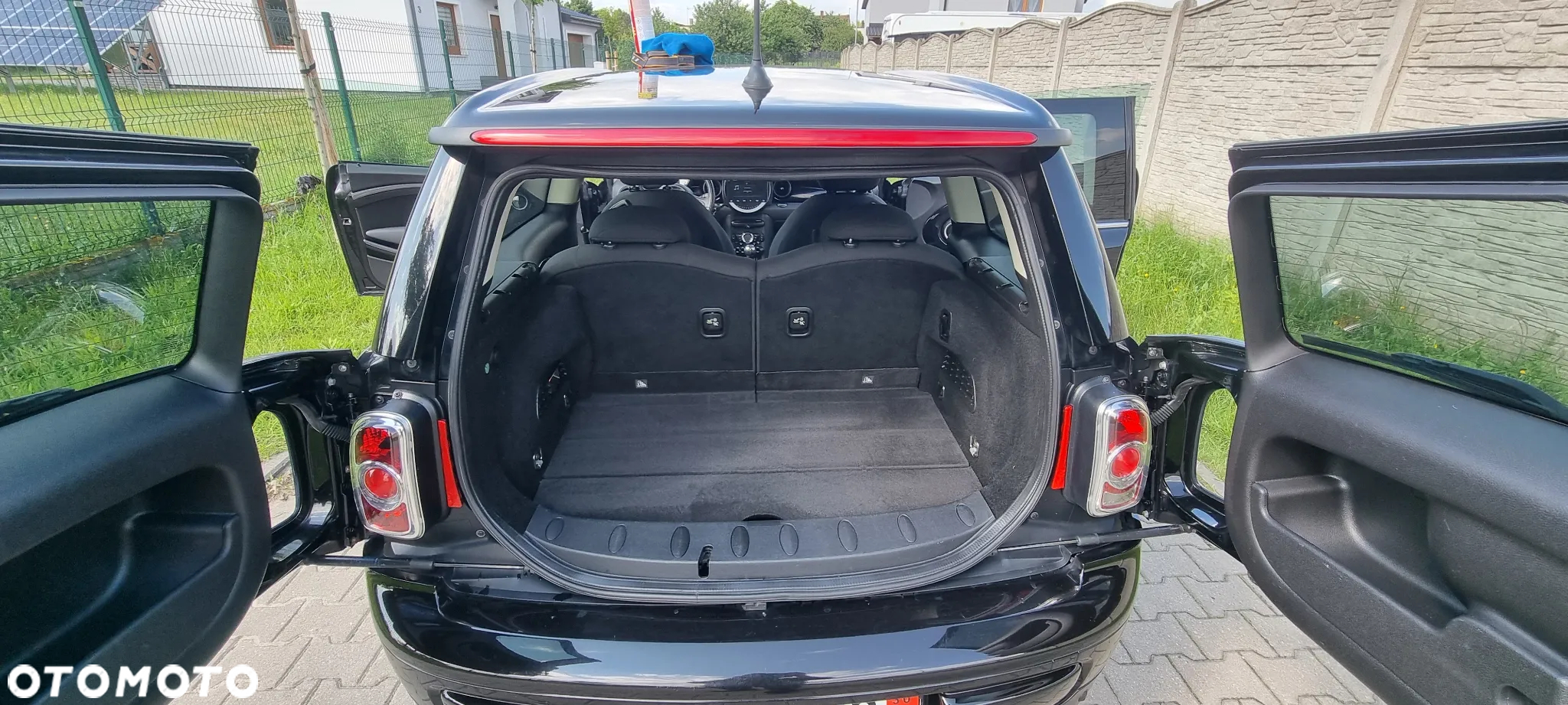 MINI Clubman - 14
