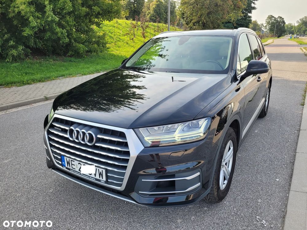 Audi Q7 - 24