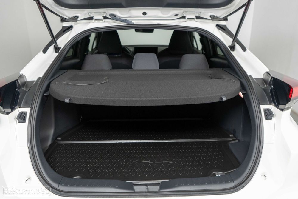 Toyota C-HR 2.0 HDF Plug-in Lounge - 13