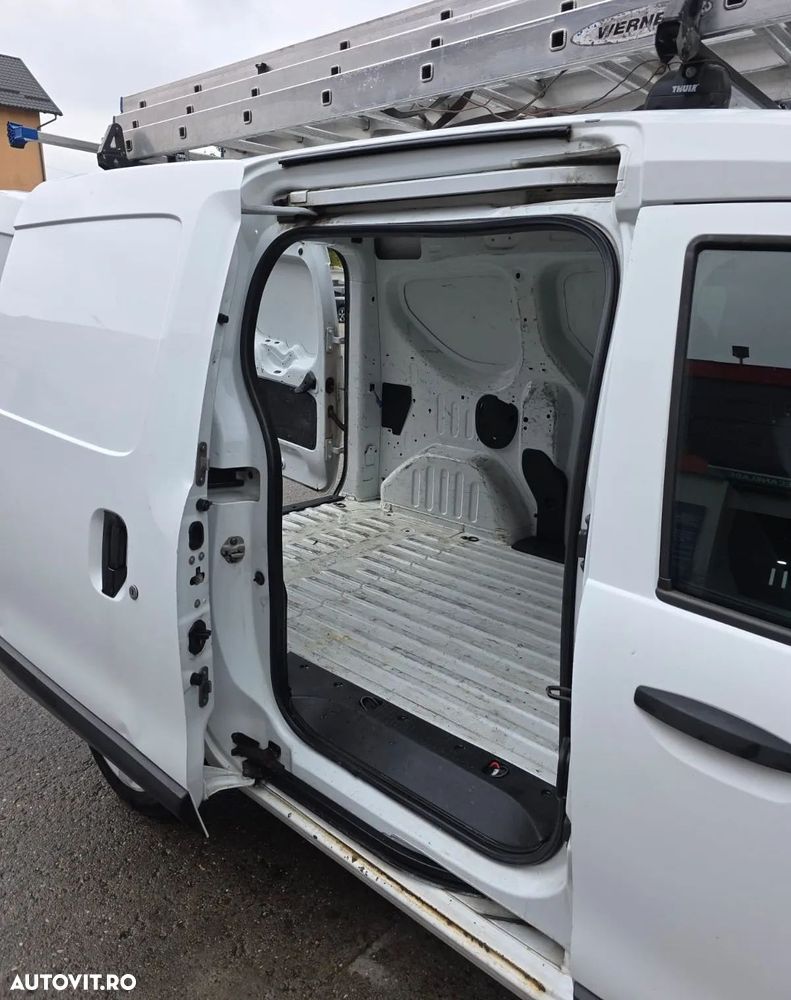 Dacia Dokker - 7