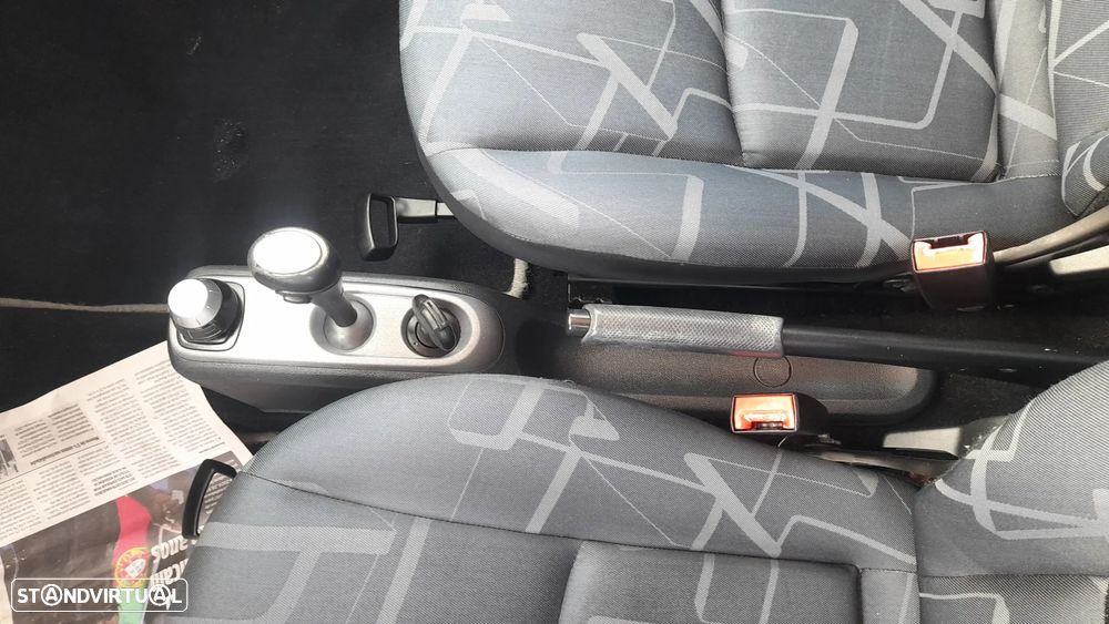 Smart ForTwo Coupé cdi pulse dpf - 20