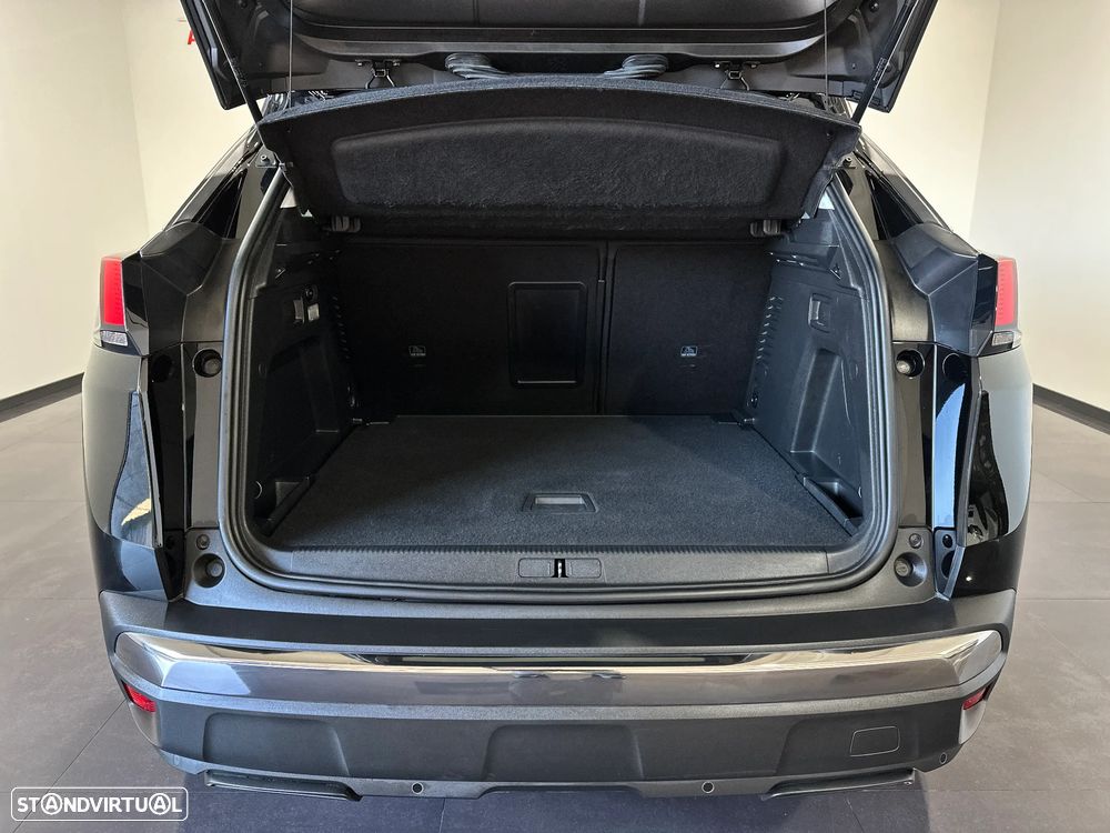 Peugeot 3008 1.5 BlueHDi Active - 43