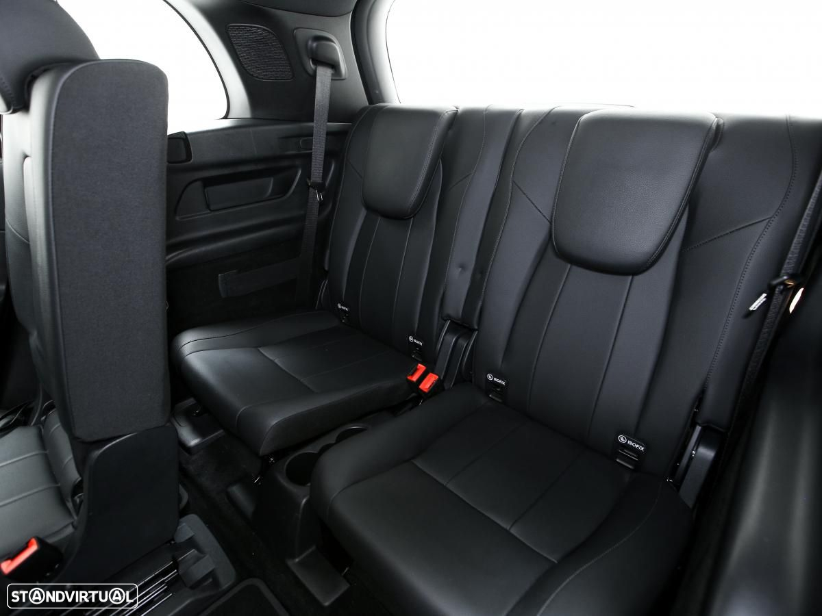 Mercedes-Benz EQB 350 4Matic Progressive - 14