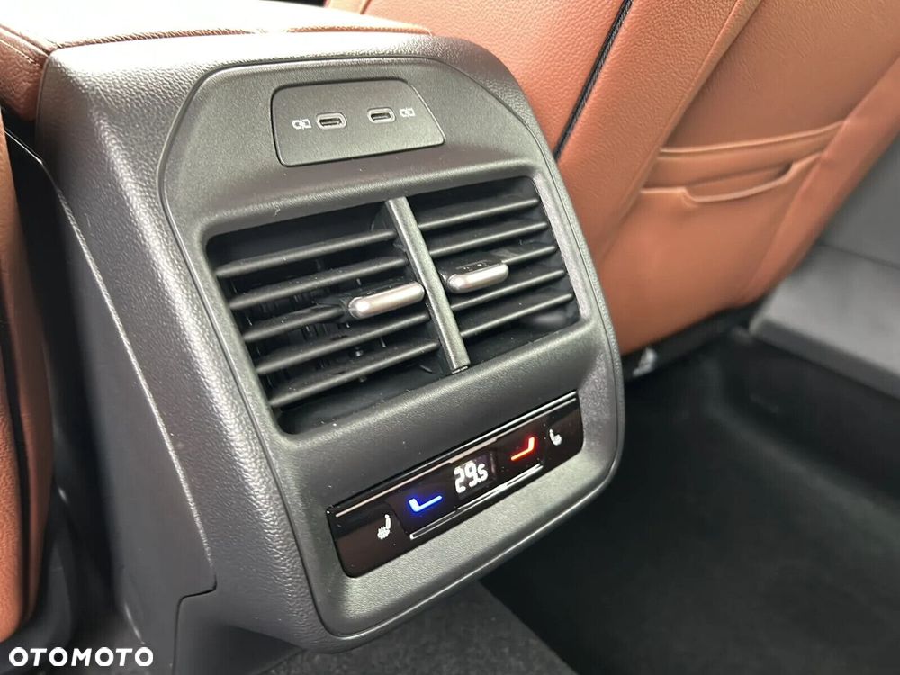 Skoda Superb - 23