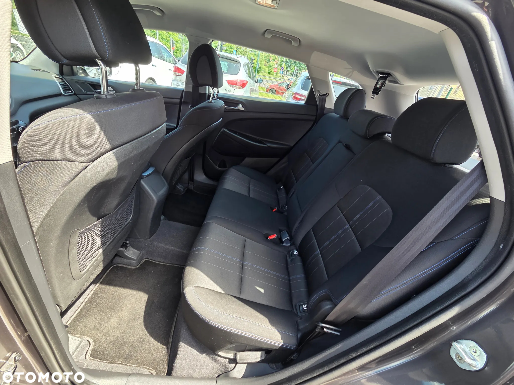 Hyundai Tucson 1.6 GDi 2WD Style - 10