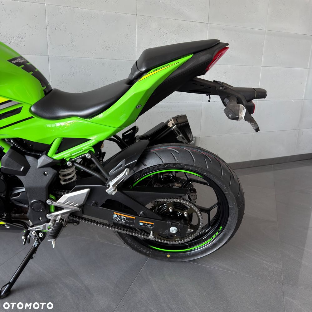 Kawasaki Ninja - 14