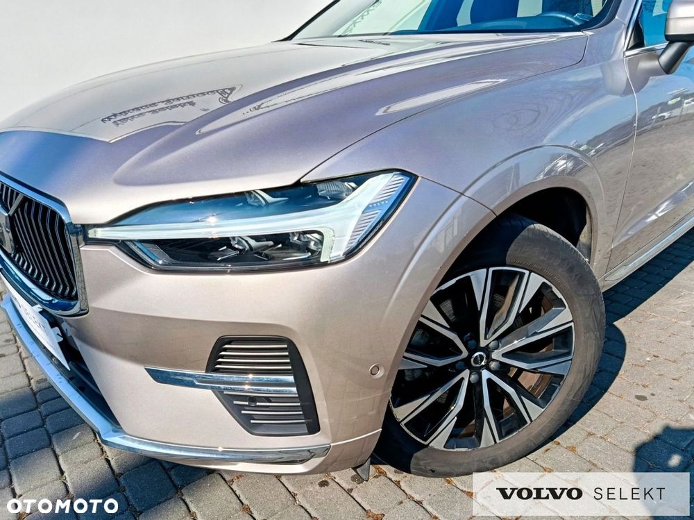 Volvo XC 60 - 7