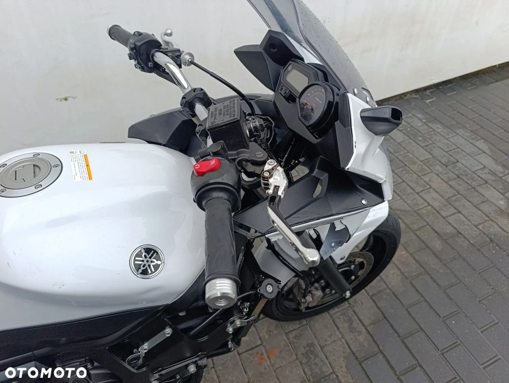 Yamaha XJ - 29