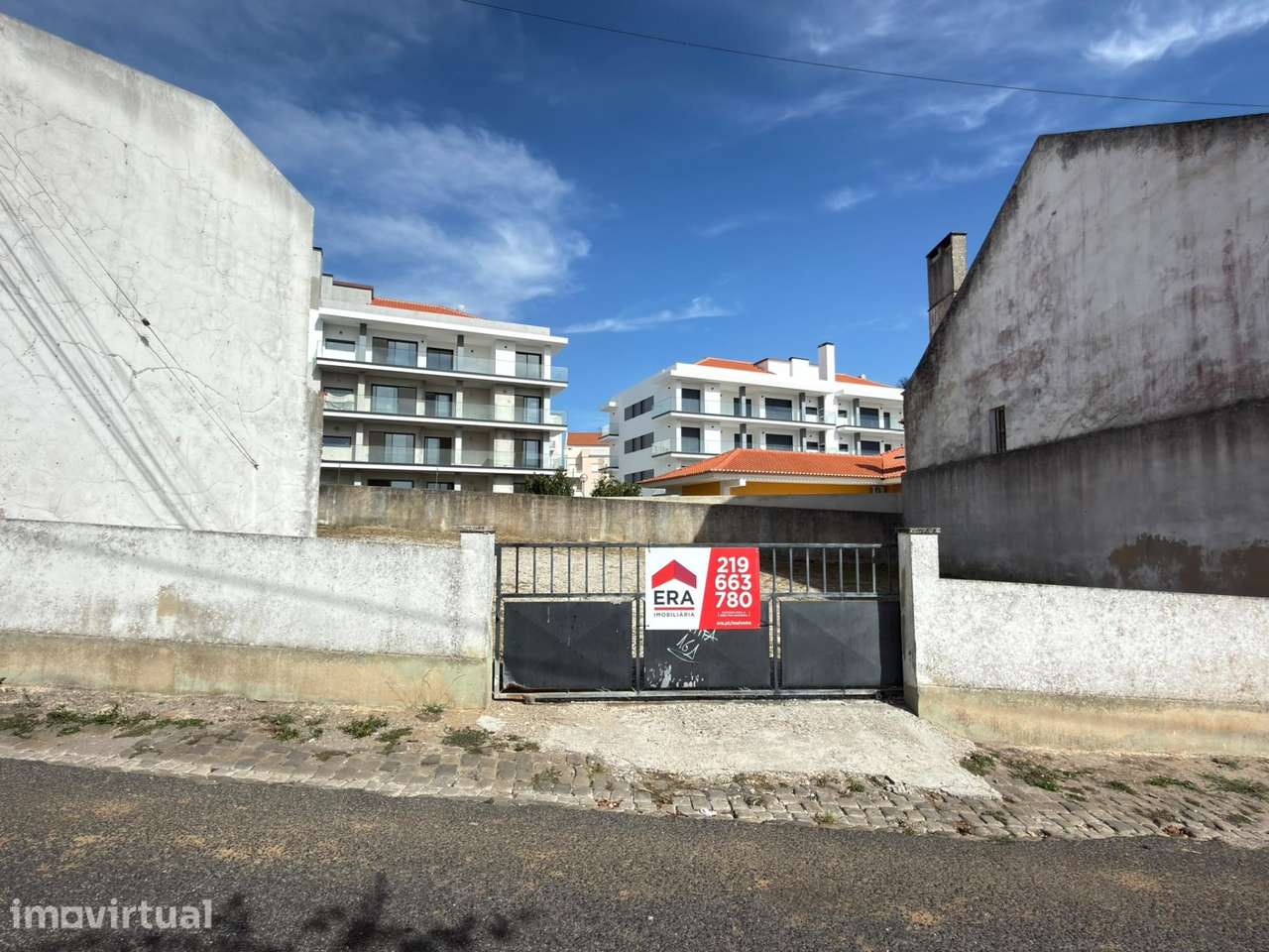 Terreno Urbano na Malveira de Cima - Grande imagem: 5/8