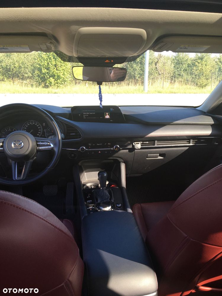 Mazda 3 - 20