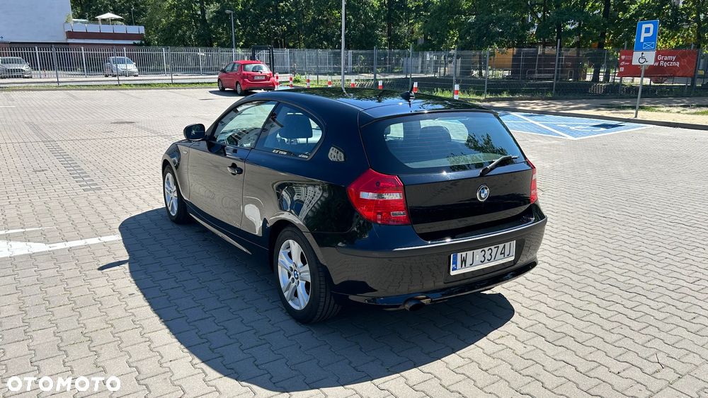 BMW Seria 1 116i Edition Lifestyle - 13