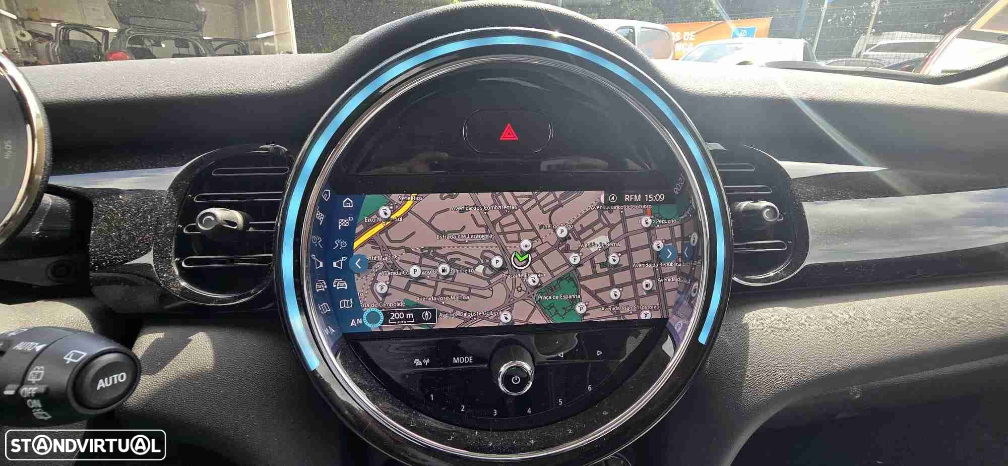 MINI 3 Portas Cooper SE Premium Extra Classic - 9