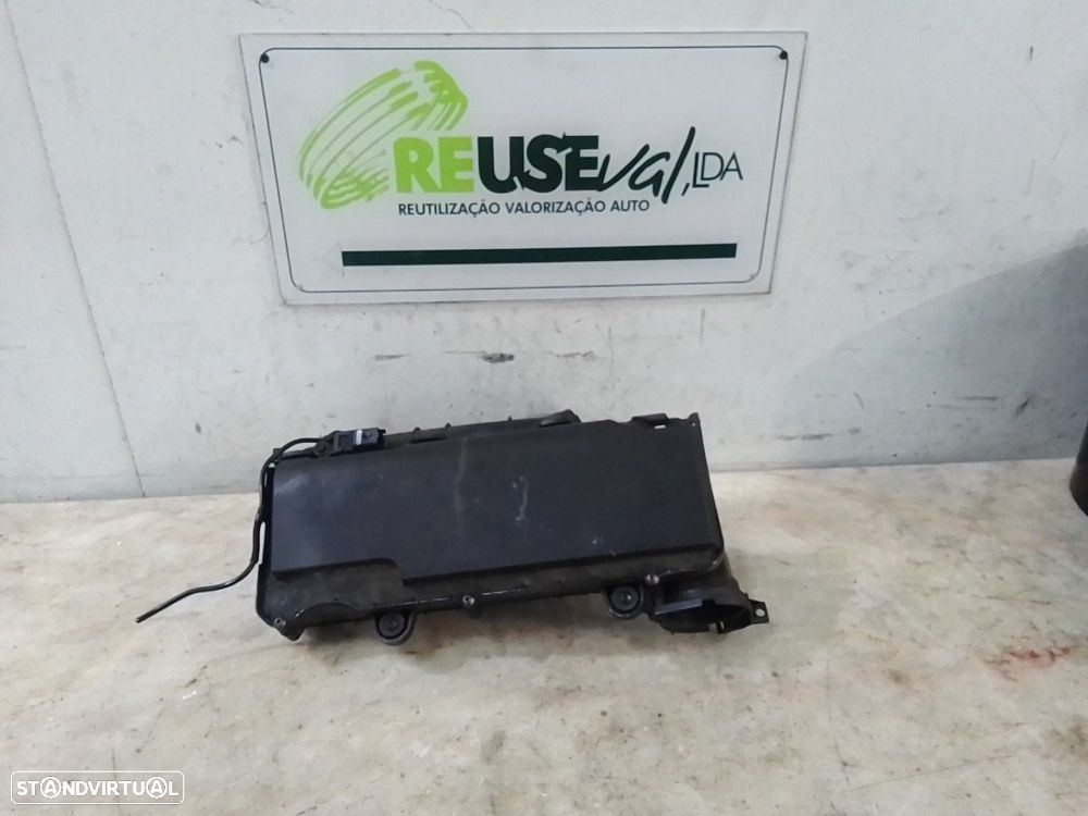 Caixa De Filtro De Ar Completo Citroen C2 (Jm_) - 1