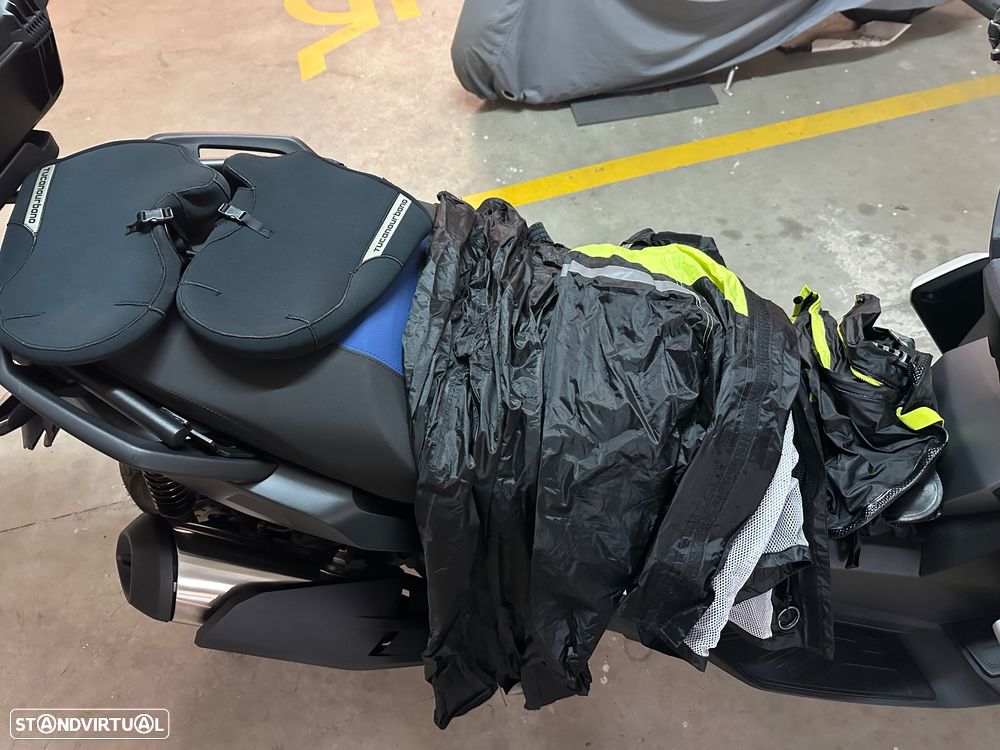 BMW C 400 X Sport - 31