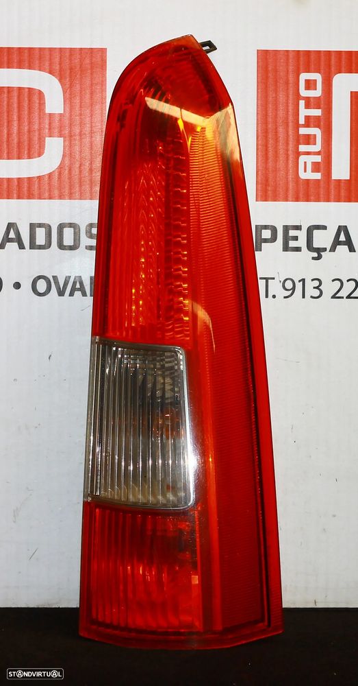 FAROLIM DIREITO VOLVO V70 - 2