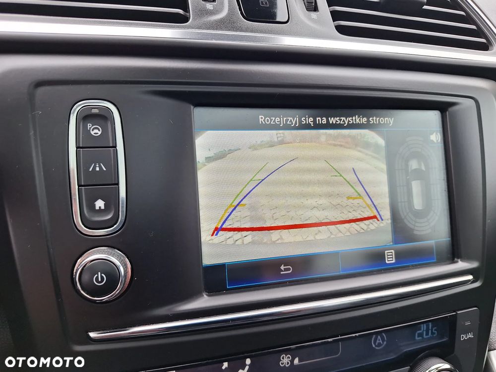 Renault Kadjar Energy TCe 130 Bose Edition - 9