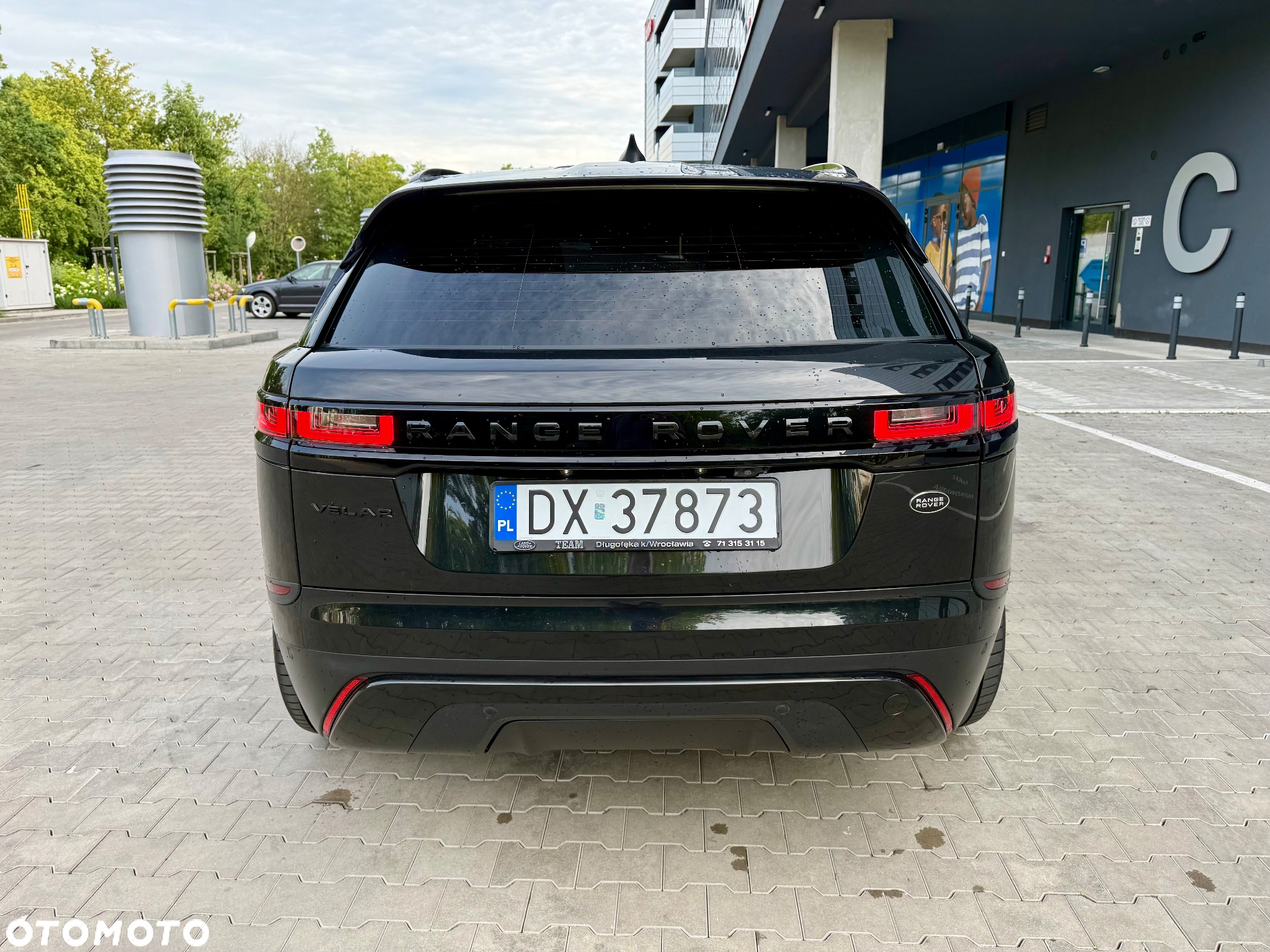 Land Rover Range Rover Velar - 17