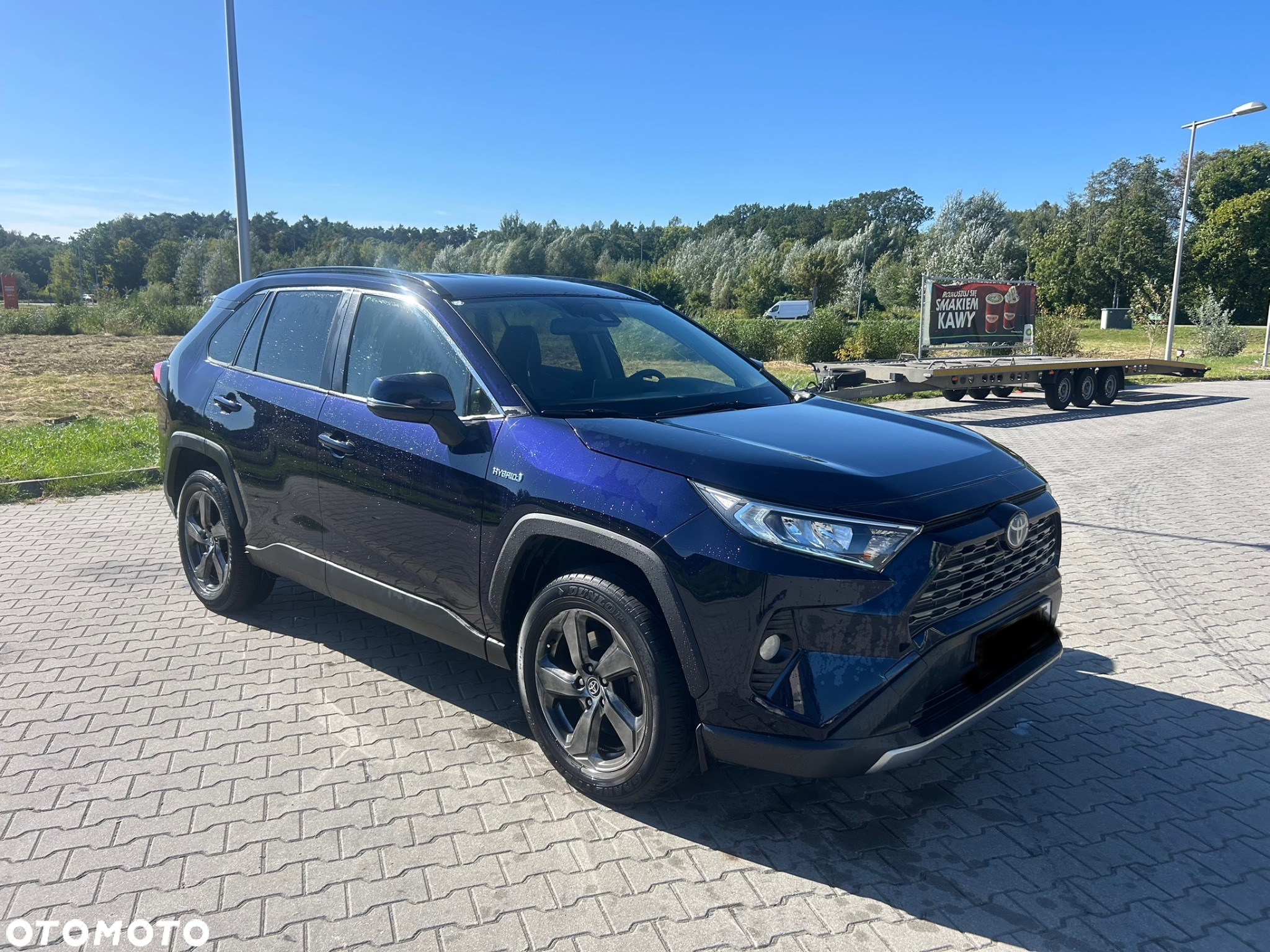 Toyota RAV4 - 5