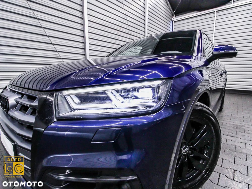 Audi Q5 2.0 TDI Quattro Sport S tronic - 39