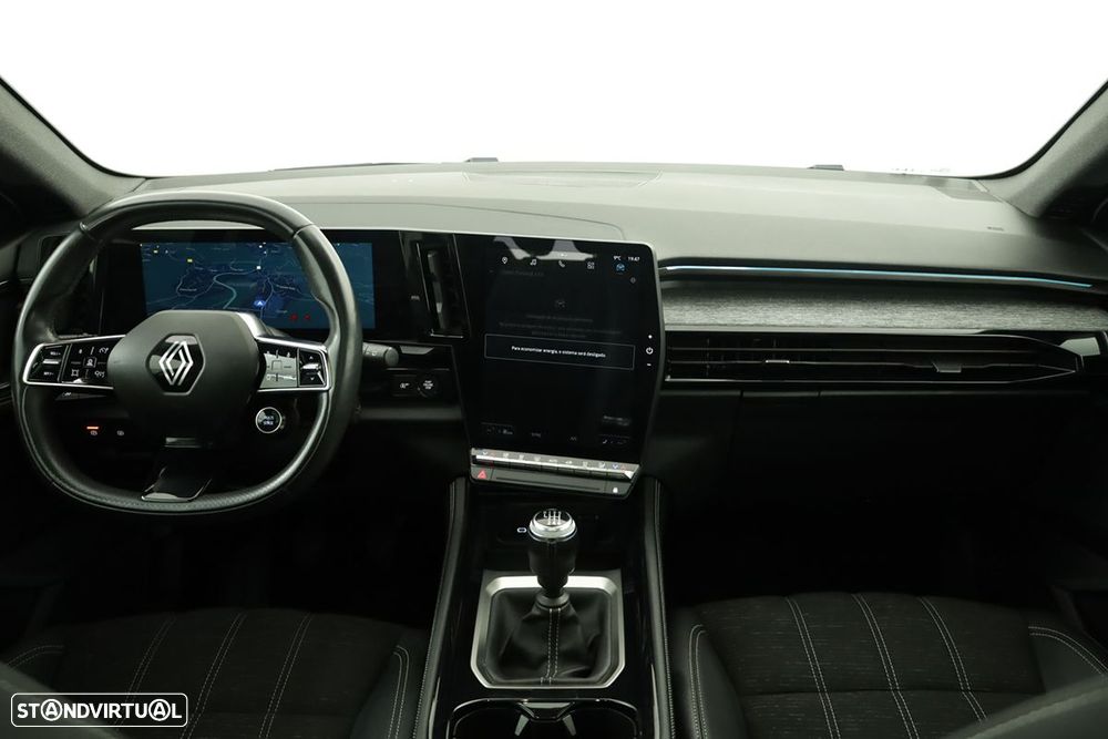 Renault Austral 1.3 Mild Hybrid Equilibre - 8