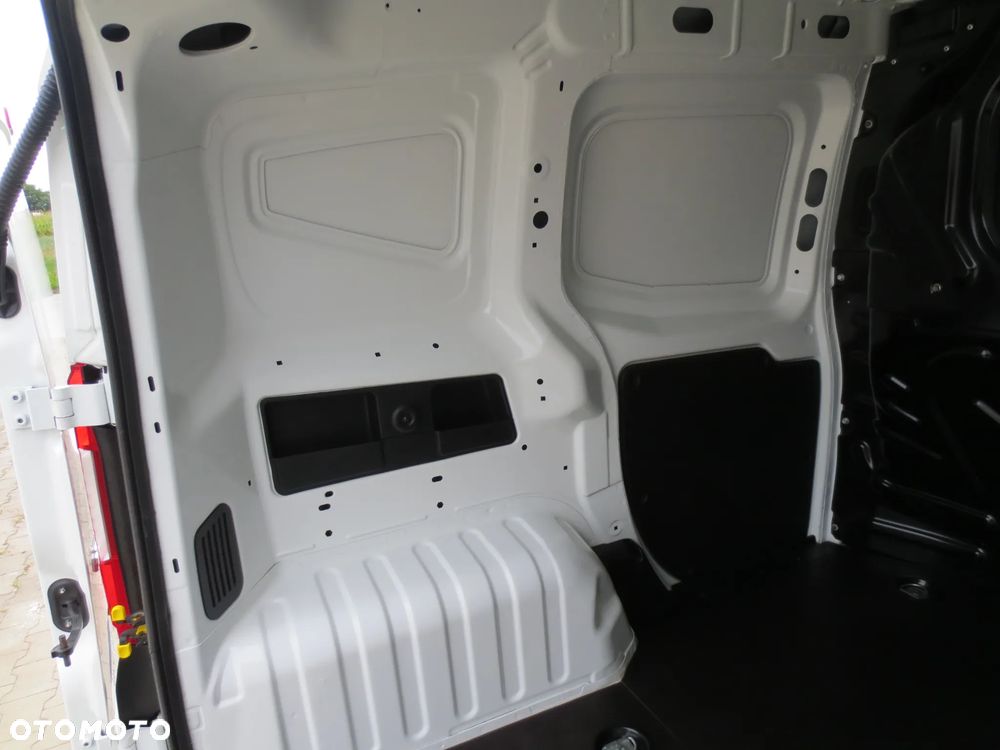 Fiat FIORINO SALON PL. ORYGINAŁ LAKIER I NISKI PRZEBIEG - 23
