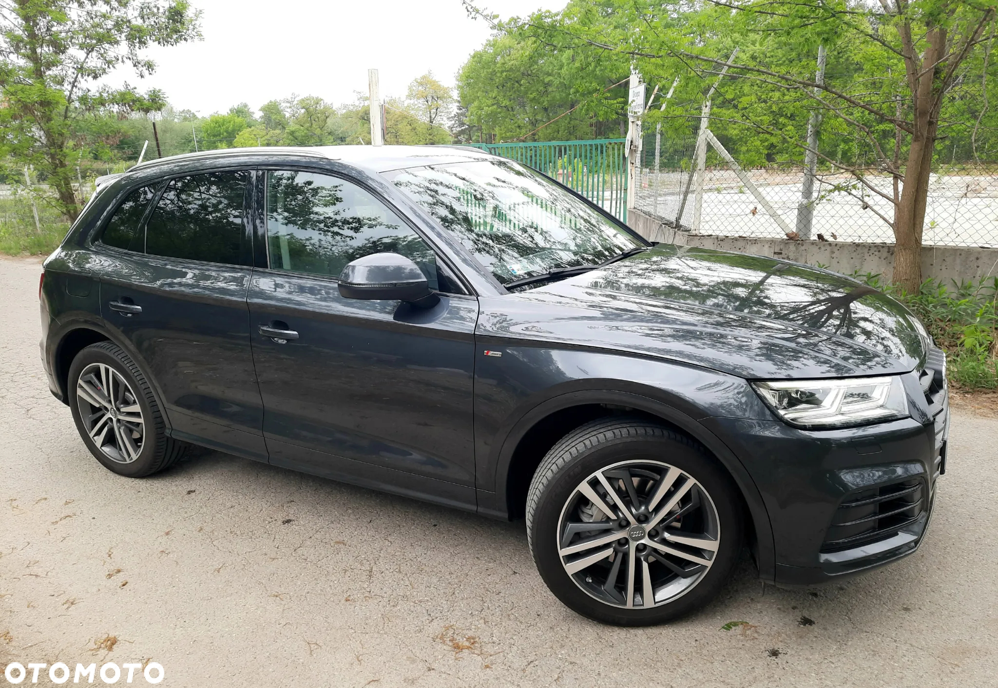 Audi Q5 2.0 TDI Quattro Sport S tronic - 6