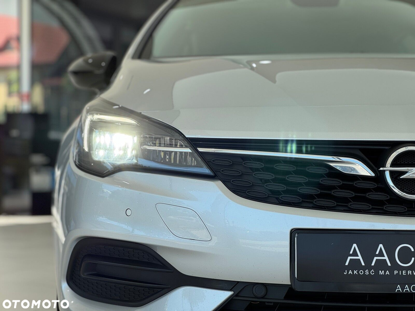 Opel Astra - 40