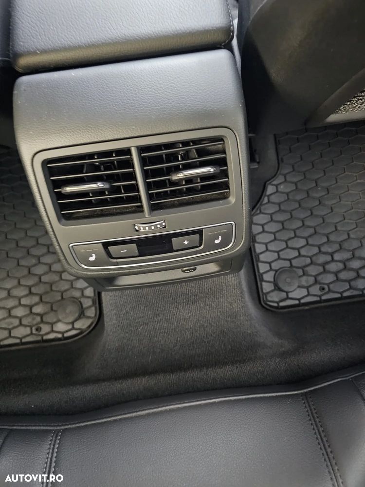 Audi A5 ack 2.0 TDI quattro S tronic - 16