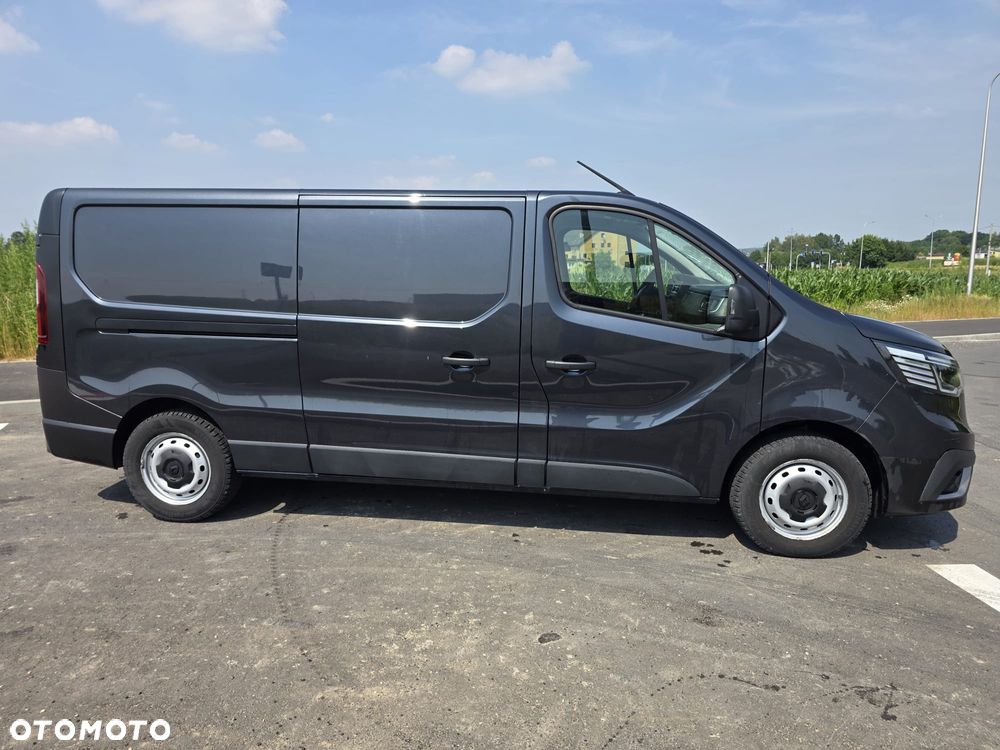 Renault Trafic - 5