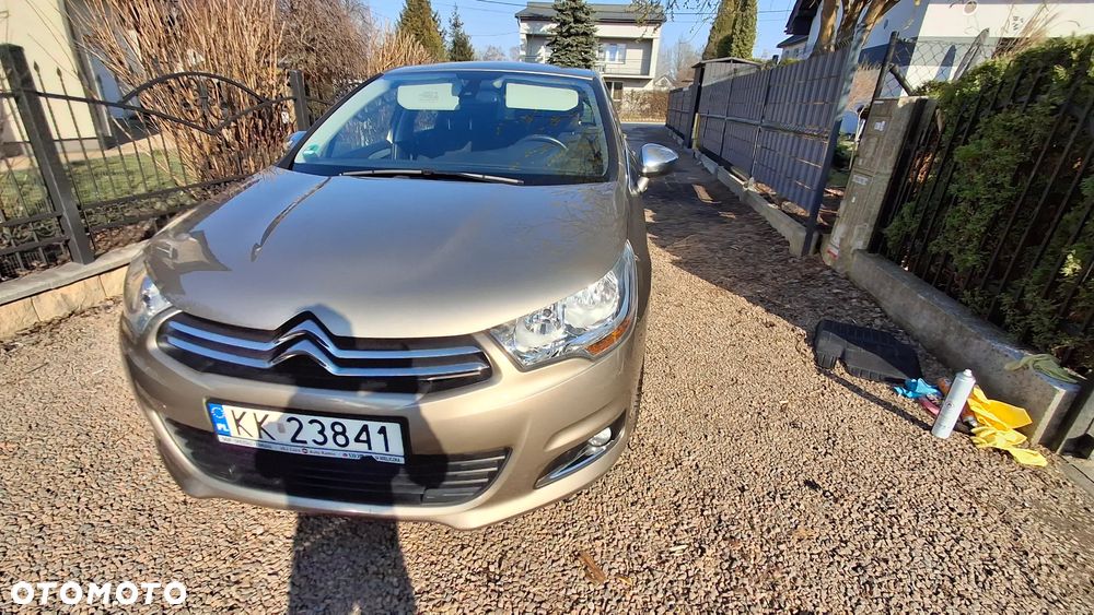 Citroën C4 1.4 VTi Attraction - 5
