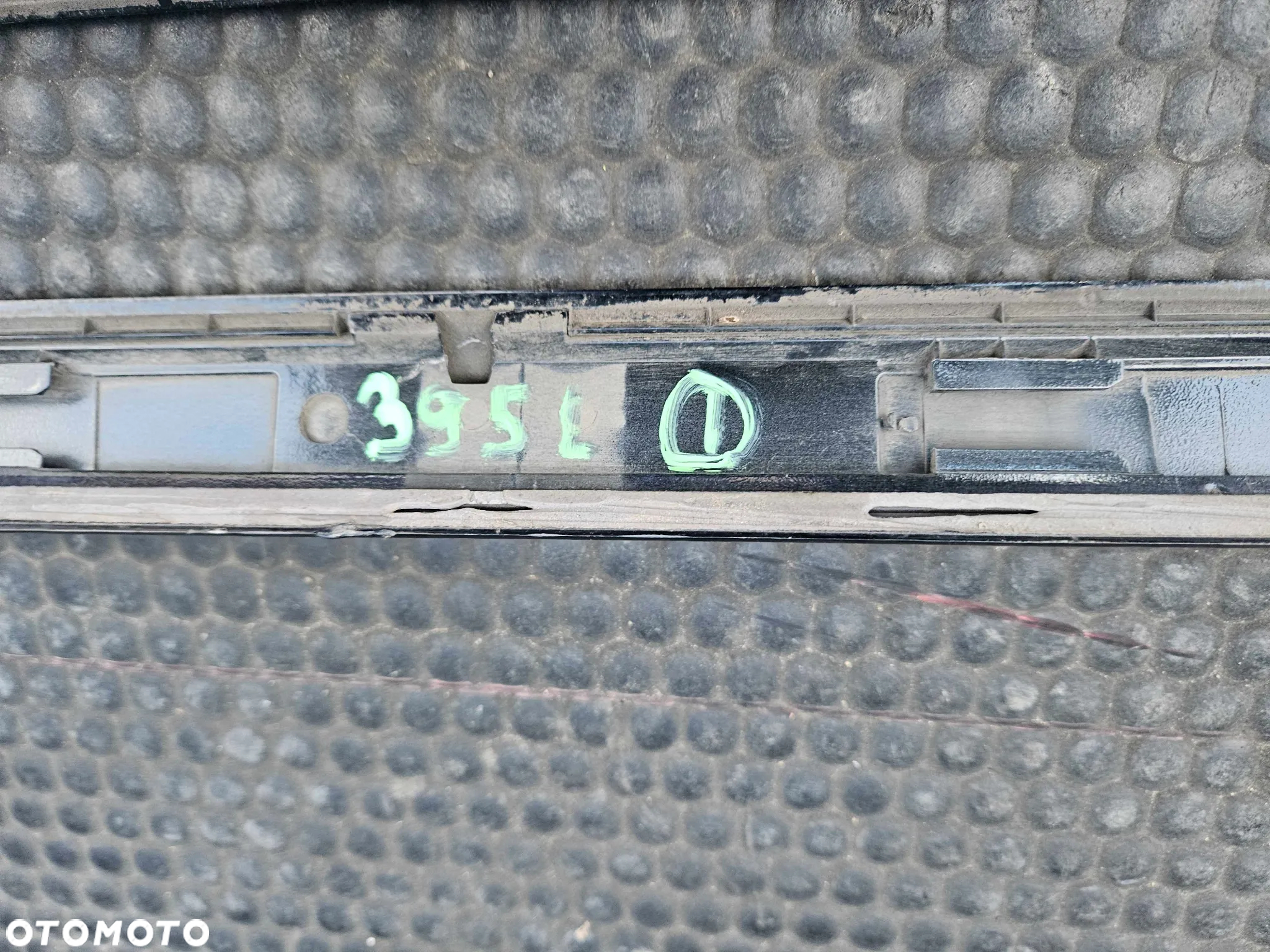 Listwa Listwy 8K0854931A 8K0854932 AProgowe S-Line Dolne Komplet Audi A4 B8 Sedan Kombi. - 18
