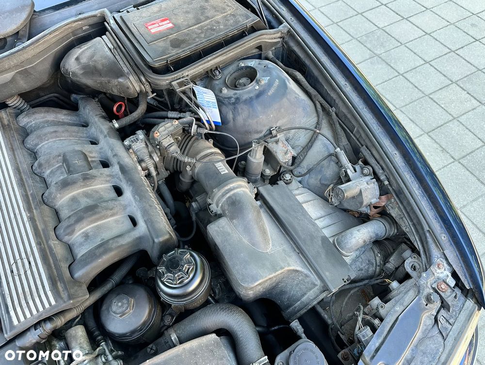 BMW Seria 5 - 33