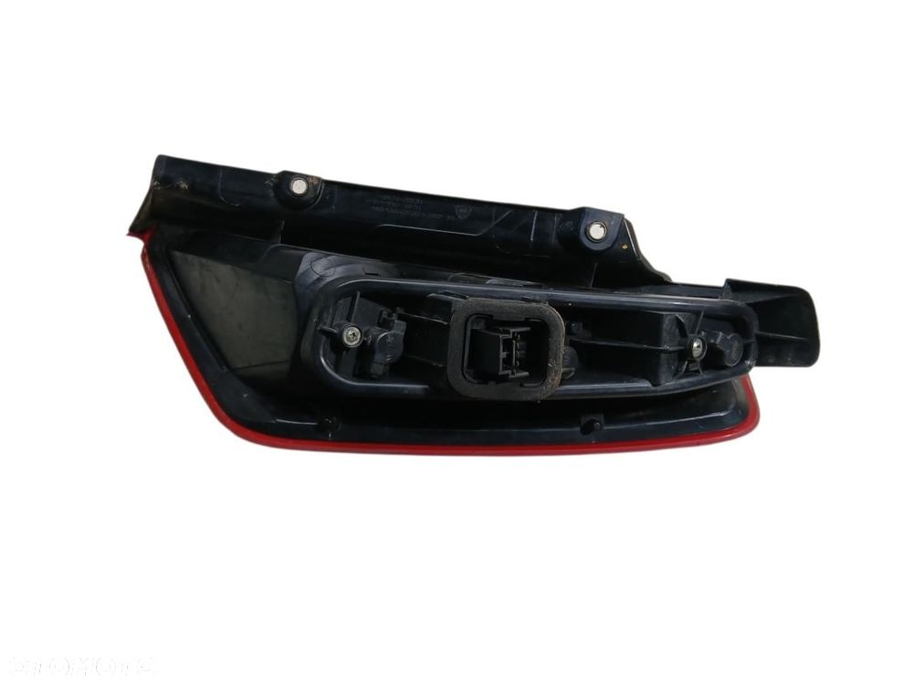 LAMPA LEWA TYLNA TYŁ FIAT GRANDE PUNTO 51701589 - 5
