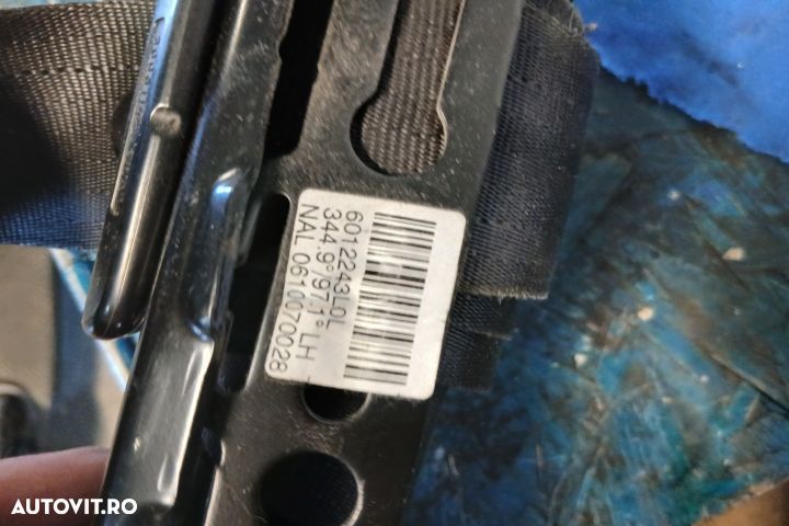 Kit airbag fara plansa de bord 30615725 30773401 30661789 30661788 30 - 8