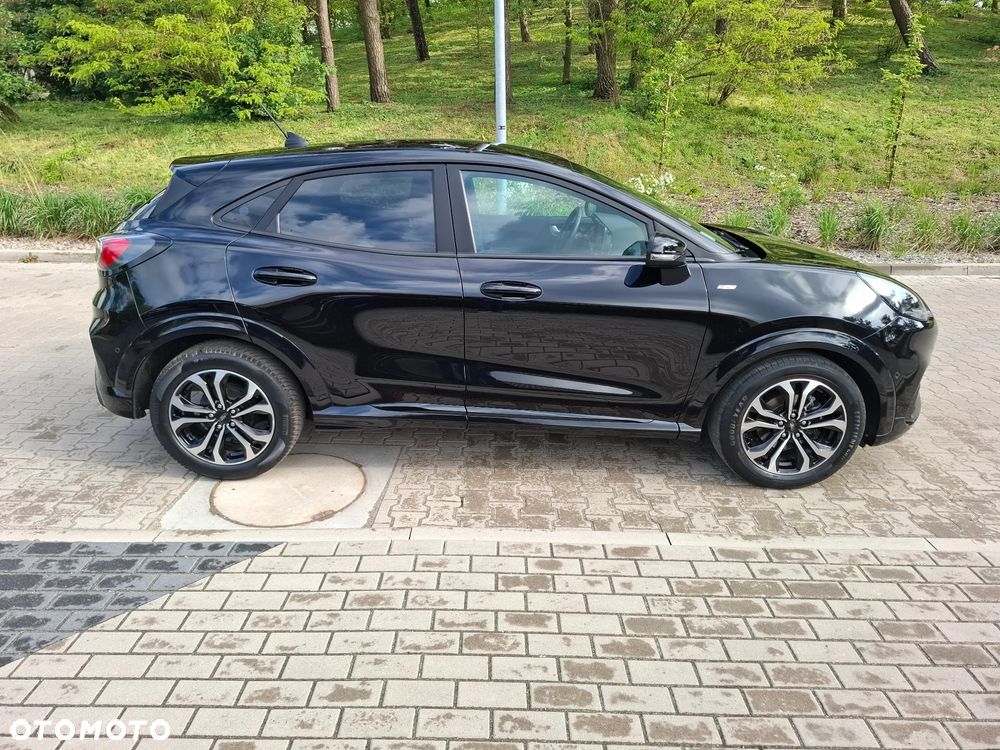 Ford Puma 1.0 EcoBoost ST-Line - 6