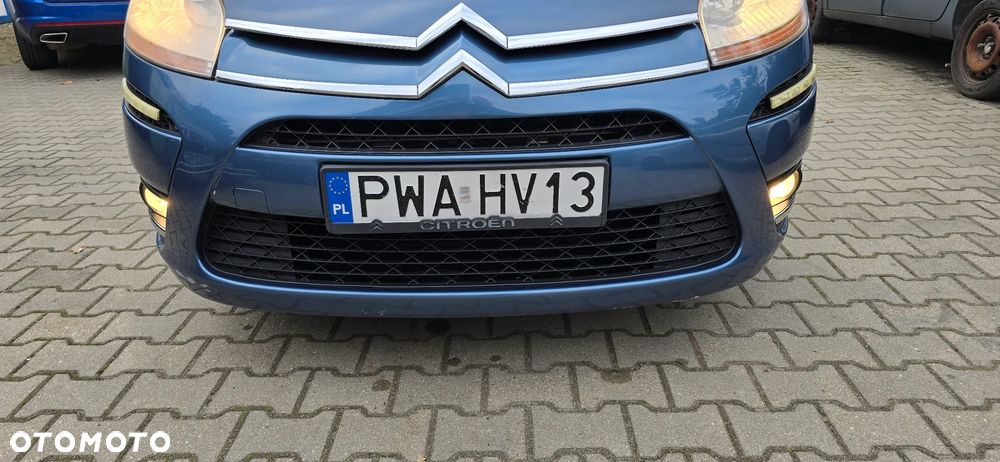 Citroën C4 Picasso 2.0 HDi Exclusive MCP - 19
