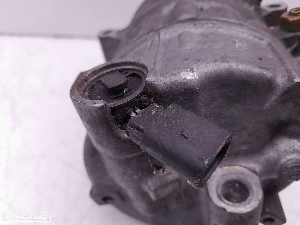 Compressor AC VOLKSWAGEN Tiguan (5N) - 3